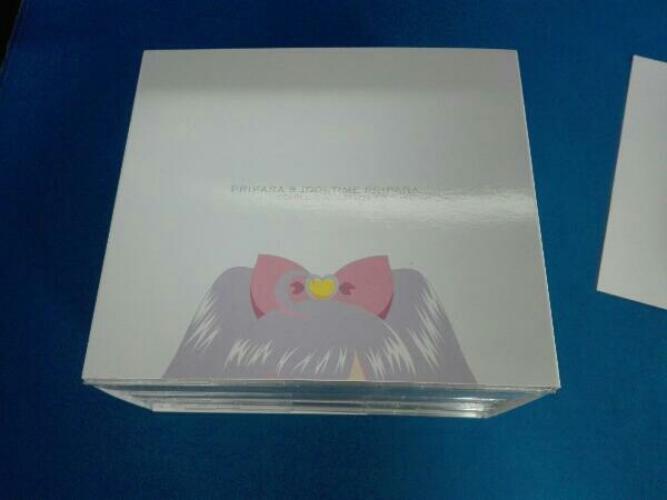 ヤフオク オムニバス Cd プリティーシリーズ プリパラ ヤフオク オムニバス Cd プリティーシリーズ プリパラ