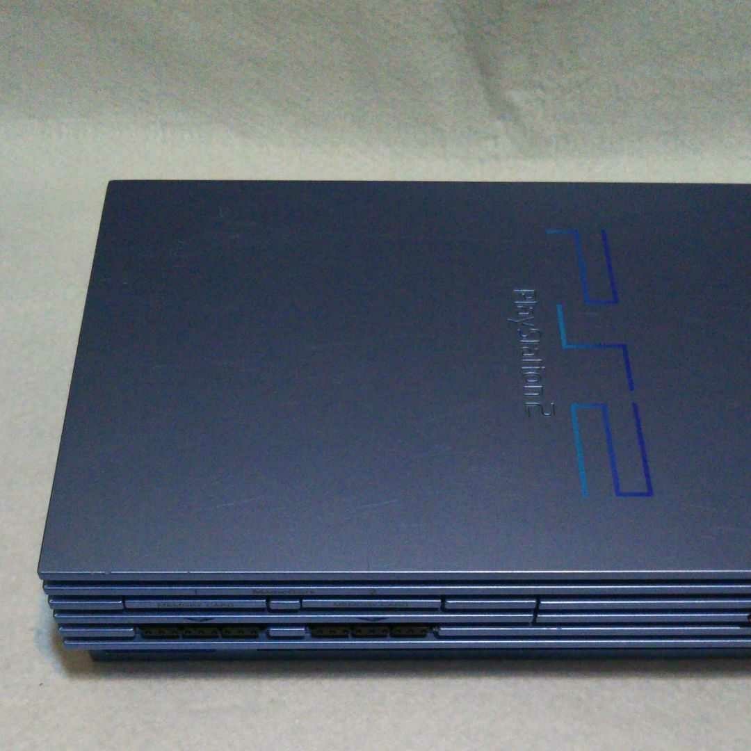 SONY   PlayStation2 SCPH-50000 