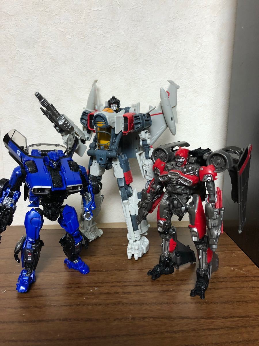 トランスフォーマー スタジオシリーズ バンブルビー ドロップ トランスフォーマー スタジオシリーズ バンブルビー ドロップ