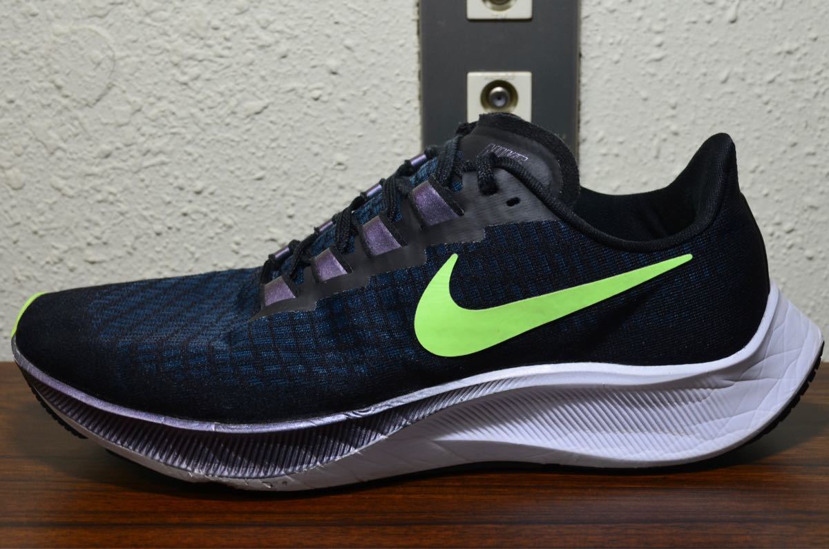 NIKE Zoom Pegasus 37 26.5cm