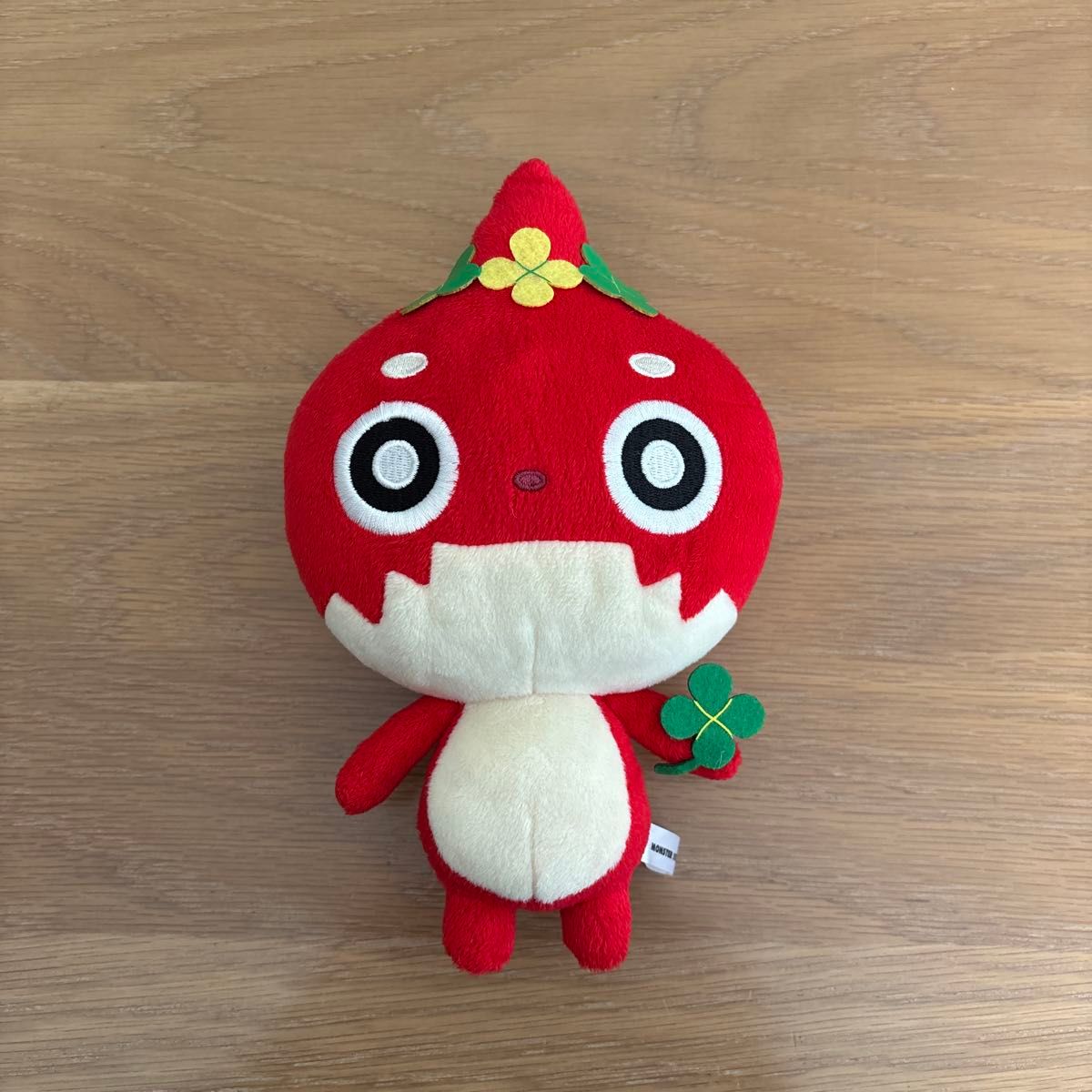 モンスターストライク オラゴン ぬいぐるみ｜Yahoo!フリマ（旧PayPay