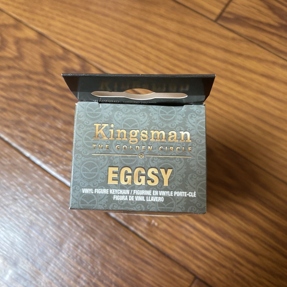 キングスマン Kingsman Funko pop ファンコ フィギュア キングスマン Kingsman Funko pop ファンコ フィギュア