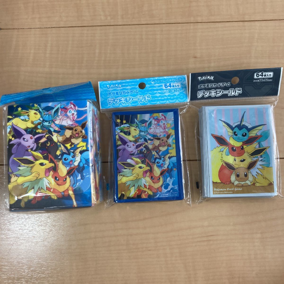 Paypayフリマ ポケモンカード ポケカ スリーブ デッキシールド デッキケース イーブイヒーローズ Paypayフリマ ポケモンカード ポケカ スリーブ デッキシールド デッキケース イーブイヒーローズ