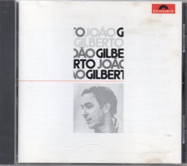ジョアン・ジルベルト 三月の水 Joo Gilberto 国内盤 CD Joao Gilberto UCCU5052_画像1