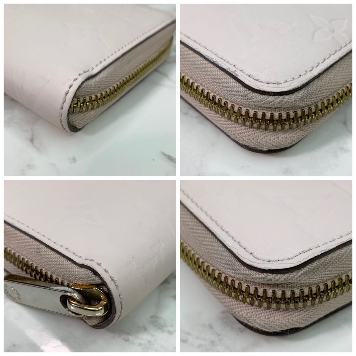 21S15【レア】LOUIS VUITTON ルイヴィトン 長財布 ピンク 21S15【レア】LOUIS VUITTON ルイヴィトン 長財布 ピンク