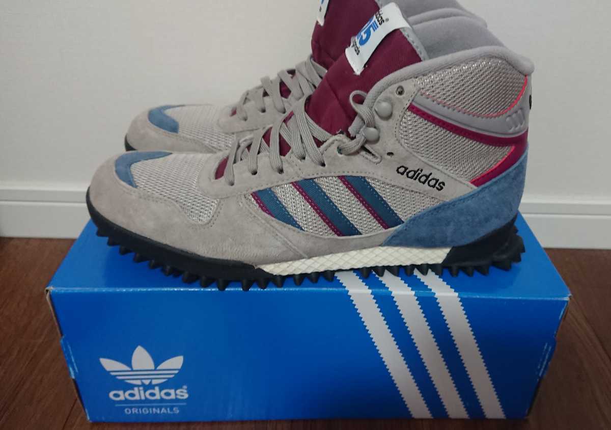 都内で ADIDAS トレッキング アウトドア 2014年秋冬 humanmade ape originals 27.5cm 未使用 ニゴー マラソンTR アディダス NIGO MID TR MRT 27.5cm 都内で ADIDAS トレッキング アウトドア 2014年秋冬 humanmade ape originals 27.5cm 未使用 ニゴー マラソンTR アディダス NIGO MID TR MRT 27.5cm