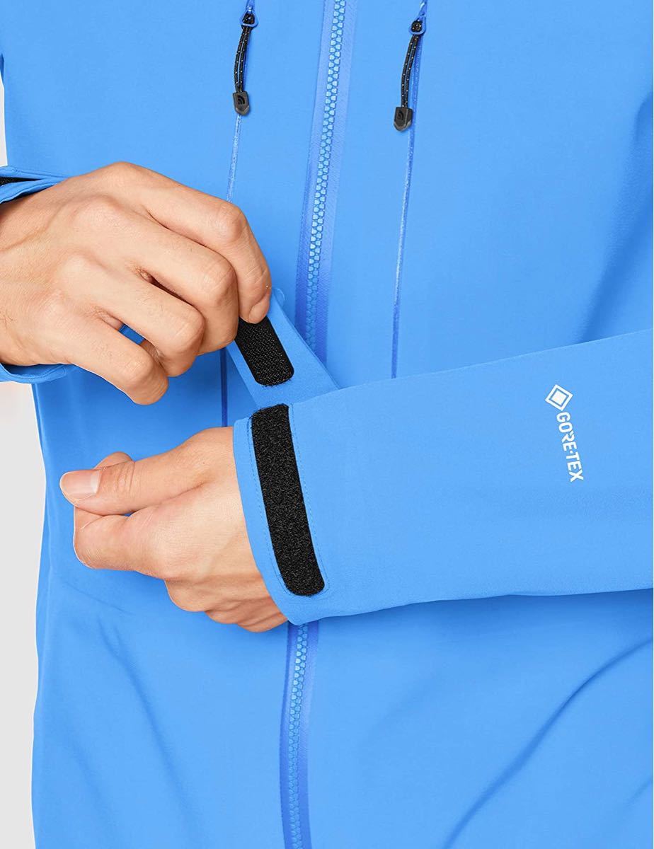 THE NORTH FACE ザノースフェイス 防水ソフトシェルジャケット