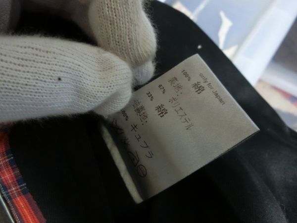 Dior Homme エディ期 ドライビング コート 48 ブラック #6EH1037204 ディオール オム_画像6