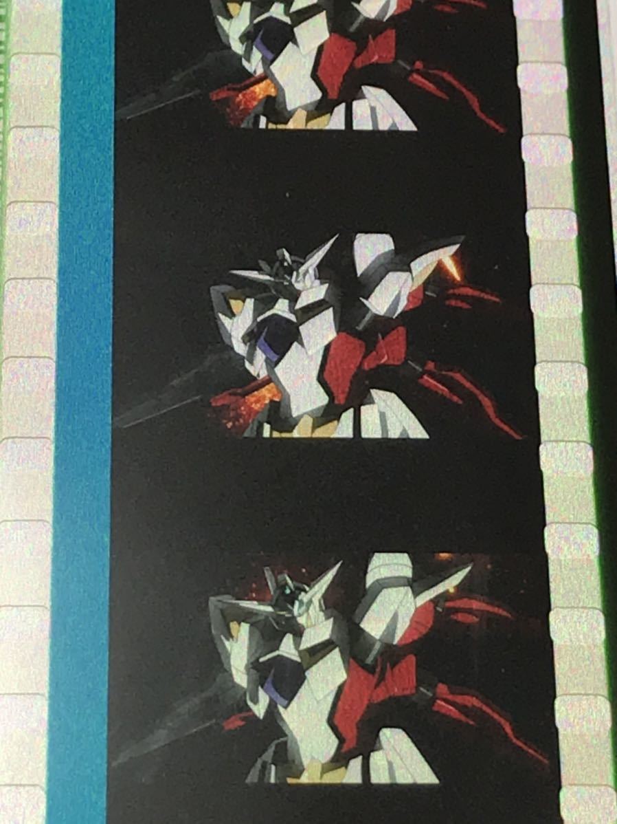 ニューガンダム 閃光のハサウェイ 第1週 第2週 来場特典 ニューガンダム 閃光のハサウェイ 第1週 第2週 来場特典