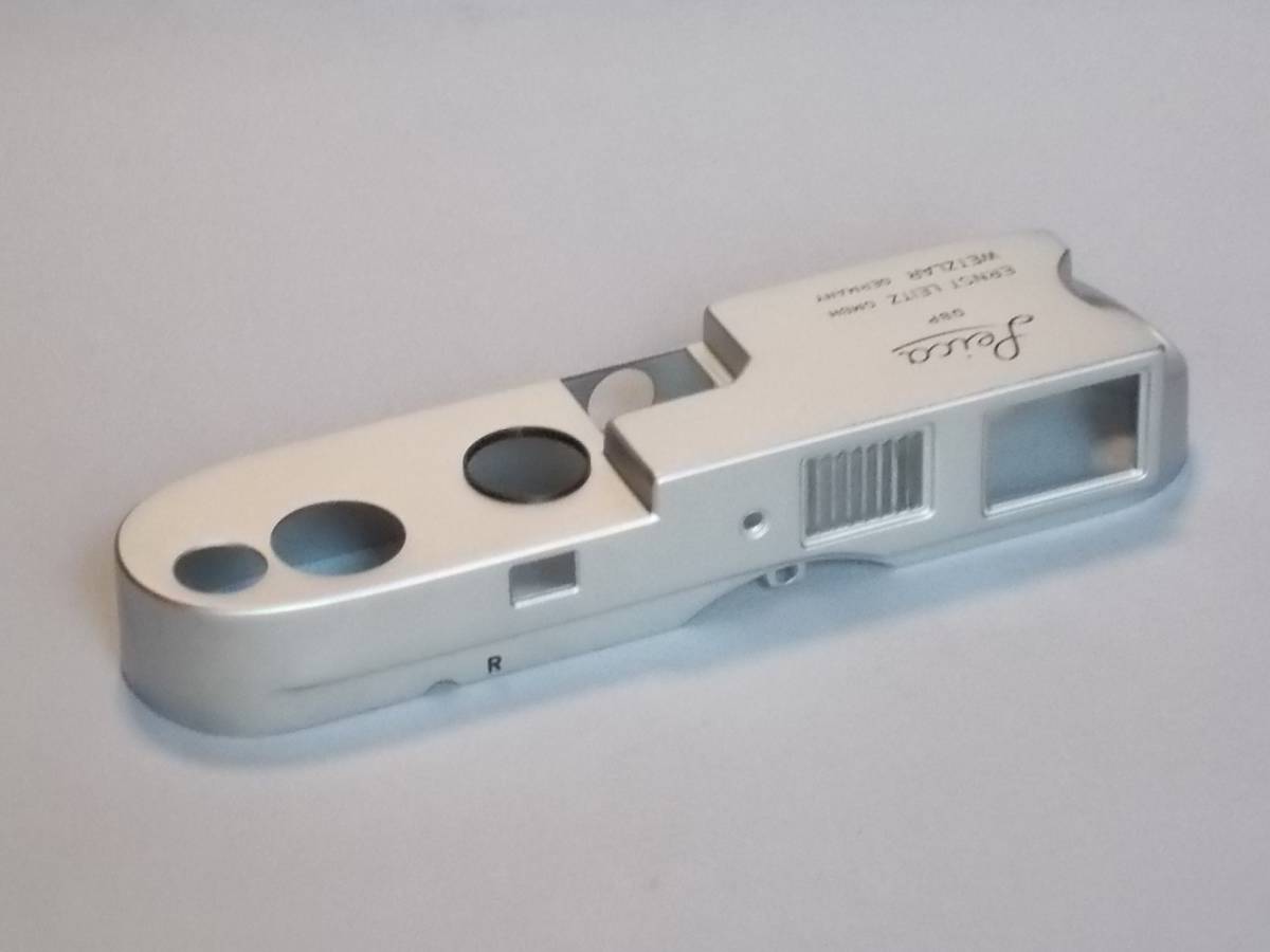 Yahoo!オークション - Leica 【 M4 シルバー・クローム トップ Yahoo!オークション - Leica 【 M4 シルバー・クローム トップ