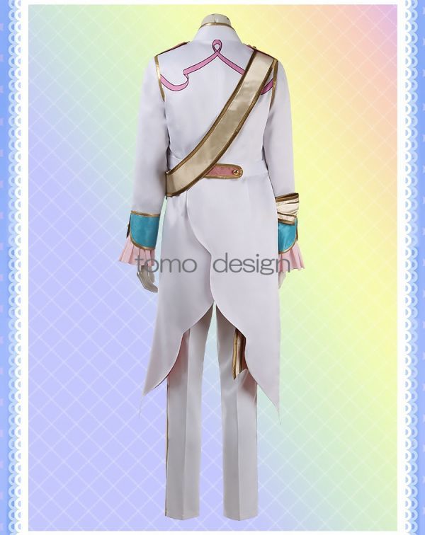 cos8912あんさんぶるスターズ 恋はプリマヴェーラ 天祥院英智 cos8912あんさんぶるスターズ 恋はプリマヴェーラ 天祥院英智