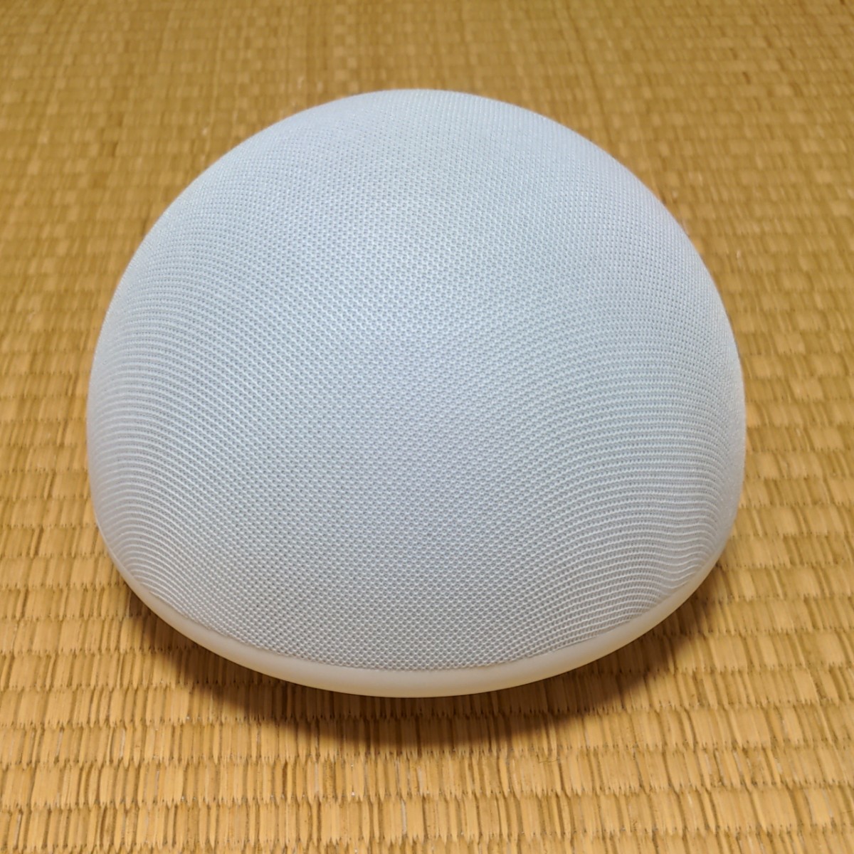 全方向型BTスピーカー Dome ドーム 3 Bluetooth 4.2 ホワイト グレー 発売元：株式会社 エール