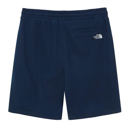 【即決送料無料】M 日本未発売 ザ・ノースフェイス メンズ ハーフパンツ ESSENTIAL ECO SHORTS 21新作 ショートパンツ NS6KM06 短パン