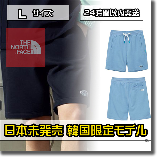 売れ筋がひ贈り物! L 日本未発売 ハーフパンツ メンズ ザ・ノースフェイス ショート、ハーフ