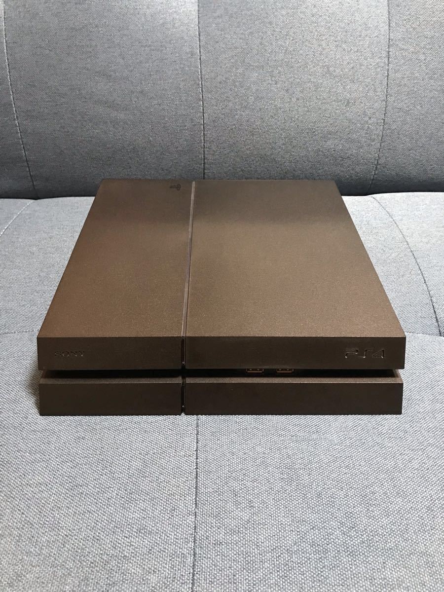 SONY PS4 CUH-1200A PS4本体 PlayStation4