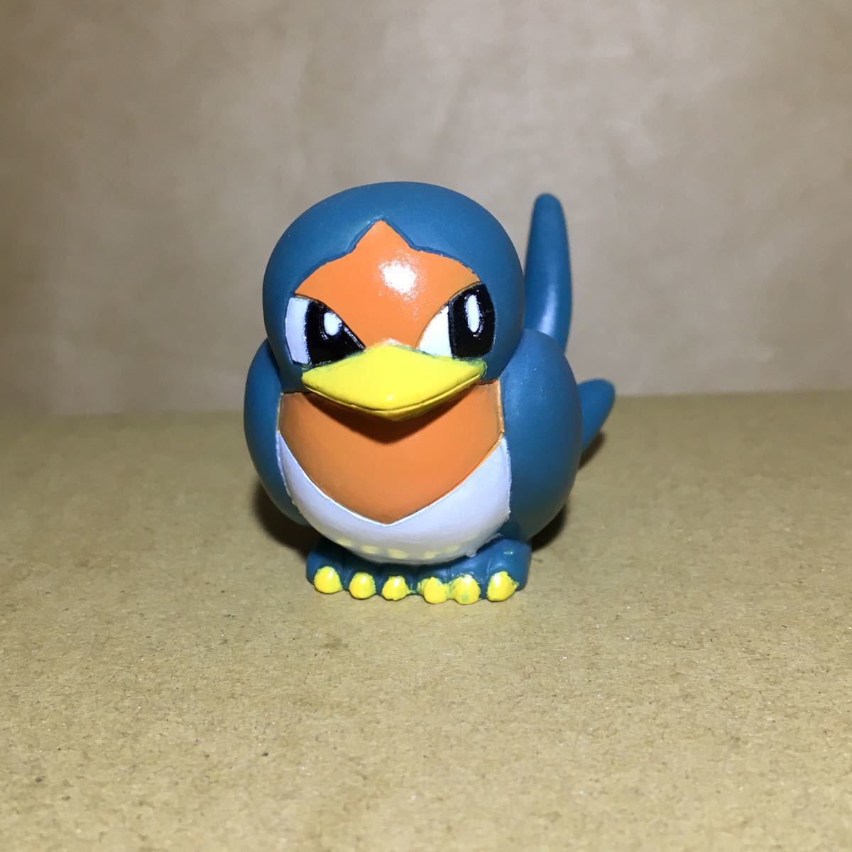 ポケモン 指人形 ポケモンキッズ フィギュア 色違い スバメ Product Details Yahoo Auctions Japan Proxy Bidding And Shopping Service From Japan