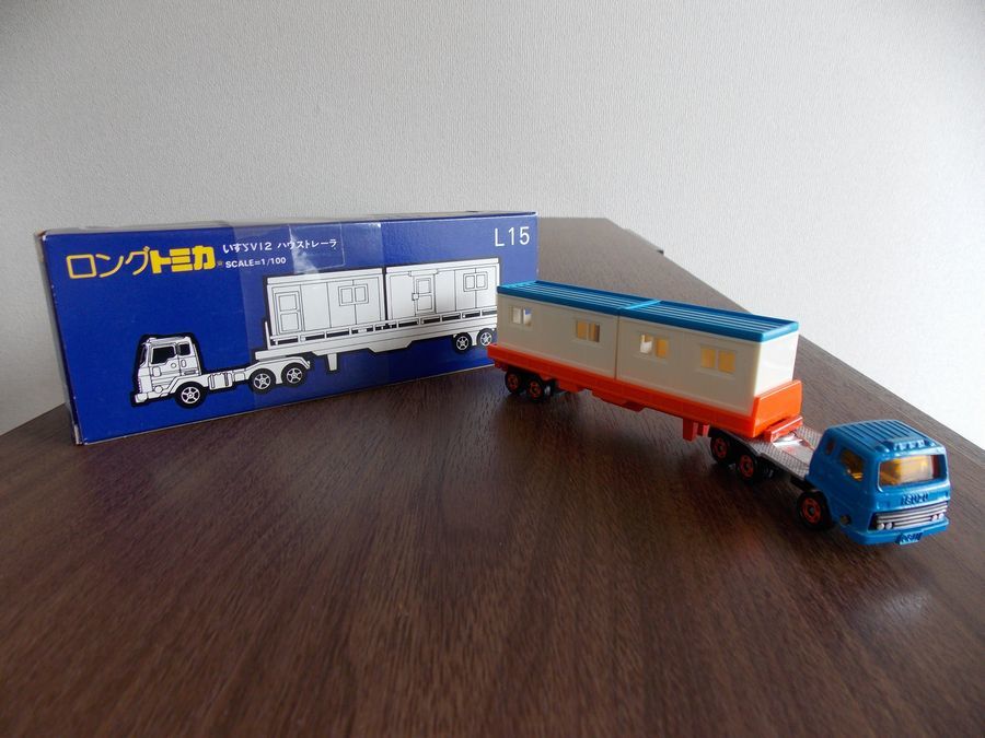 Yahoo!オークション - 匿537 ロングトミカ L15 いすゞ V12 Yahoo!オークション - 匿537 ロングトミカ L15 いすゞ V12