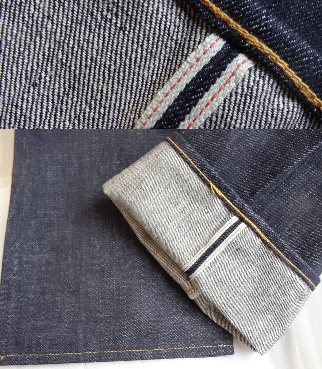 バレンシア製 555】Levi's LVC 501XX 1947model W35レアサイズ バレンシア製 555】Levi's LVC 501XX 1947model W35レアサイズ