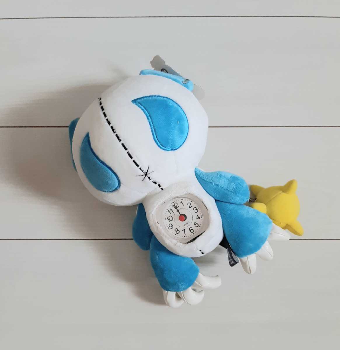 ぱんだこのやろう ぬいぐるみクロック 未使用品|Yahoo!フリマ ぱんだこのやろう ぬいぐるみクロック 未使用品|Yahoo!フリマ