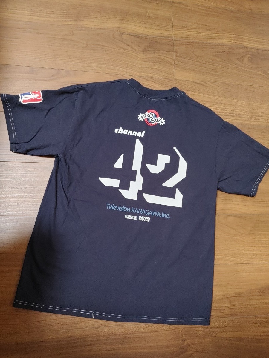 puffy sakusakuモーニングコール 非売品 Tシャツ デッドストック