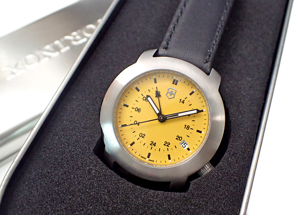 Yahoo!オークション - 9CN 未使用 定価2.2万 VICTORINOX Yahoo!オークション - 9CN 未使用 定価2.2万 VICTORINOX
