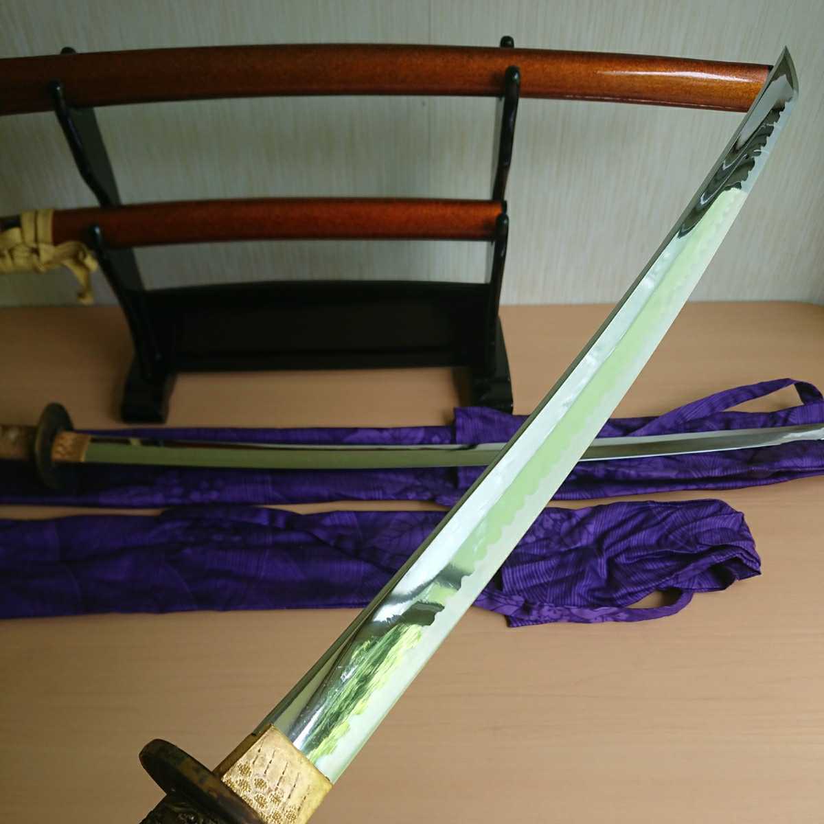 221-132 иммитация меча длинный меч короткий меч меч . пакет ( длинный меч x короткий меч для )4 позиций комплект 