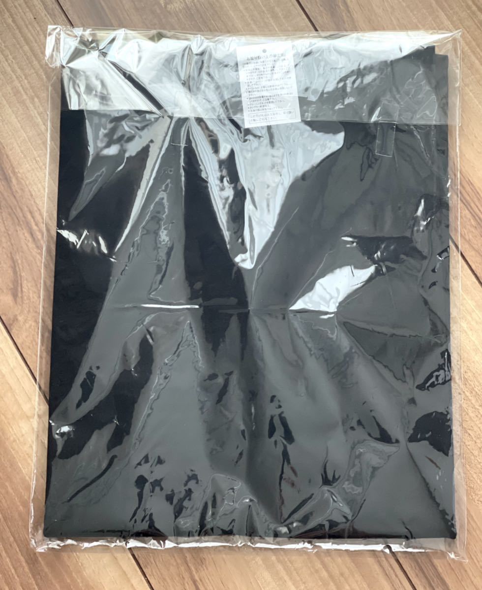 sacai x KAWS Flock Print サカイ カウズ Tシャツ サイズ2 黒