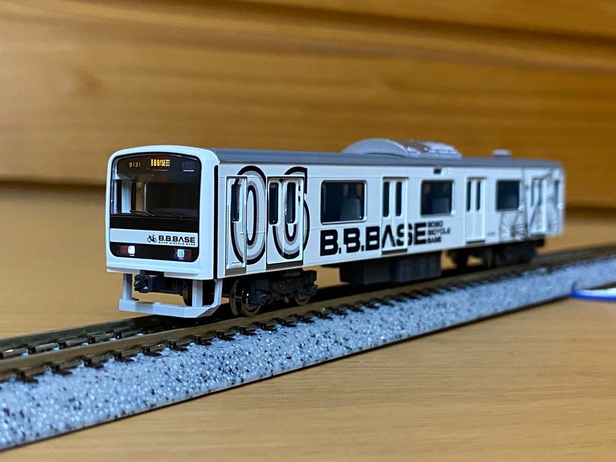 付属品未使用】TOMIX 98643 JR 209 2200 系 電車(BOSO BICYCLE 付属品未使用】TOMIX 98643 JR 209 2200 系 電車(BOSO BICYCLE