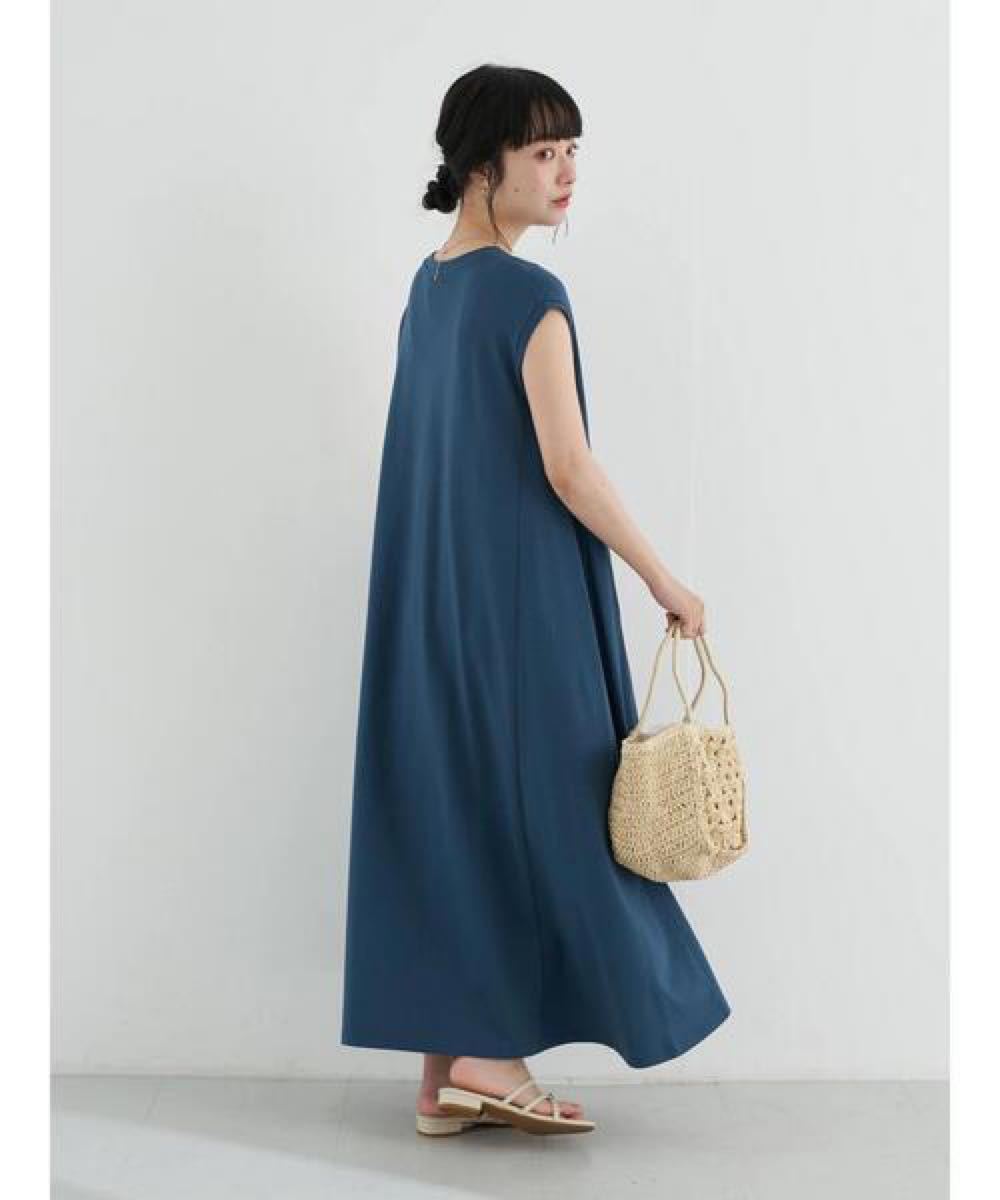 Paypayフリマ Earth Aラインスリーブレスカットワンピース Zaraユニクロgu Paypayフリマ Earth Aラインスリーブレスカットワンピース Zaraユニクロgu