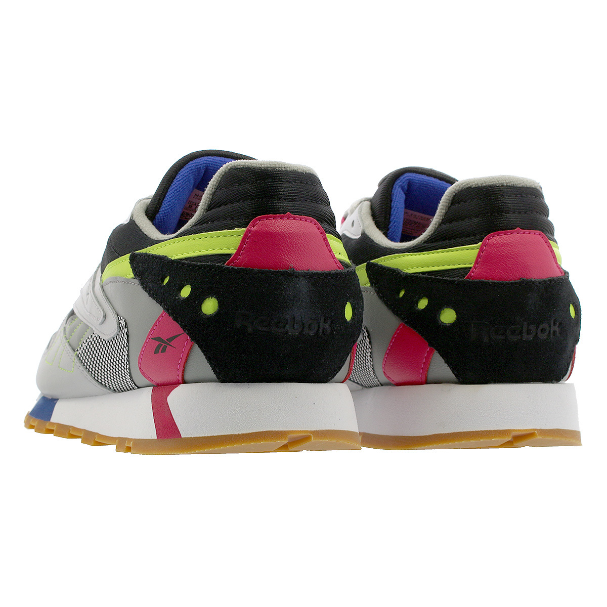 Reebok(リーボック)★新品★箱入り★２７ｃｍクラシックレザー★オルターザアイコン 90s★ランニングシューズ_画像2