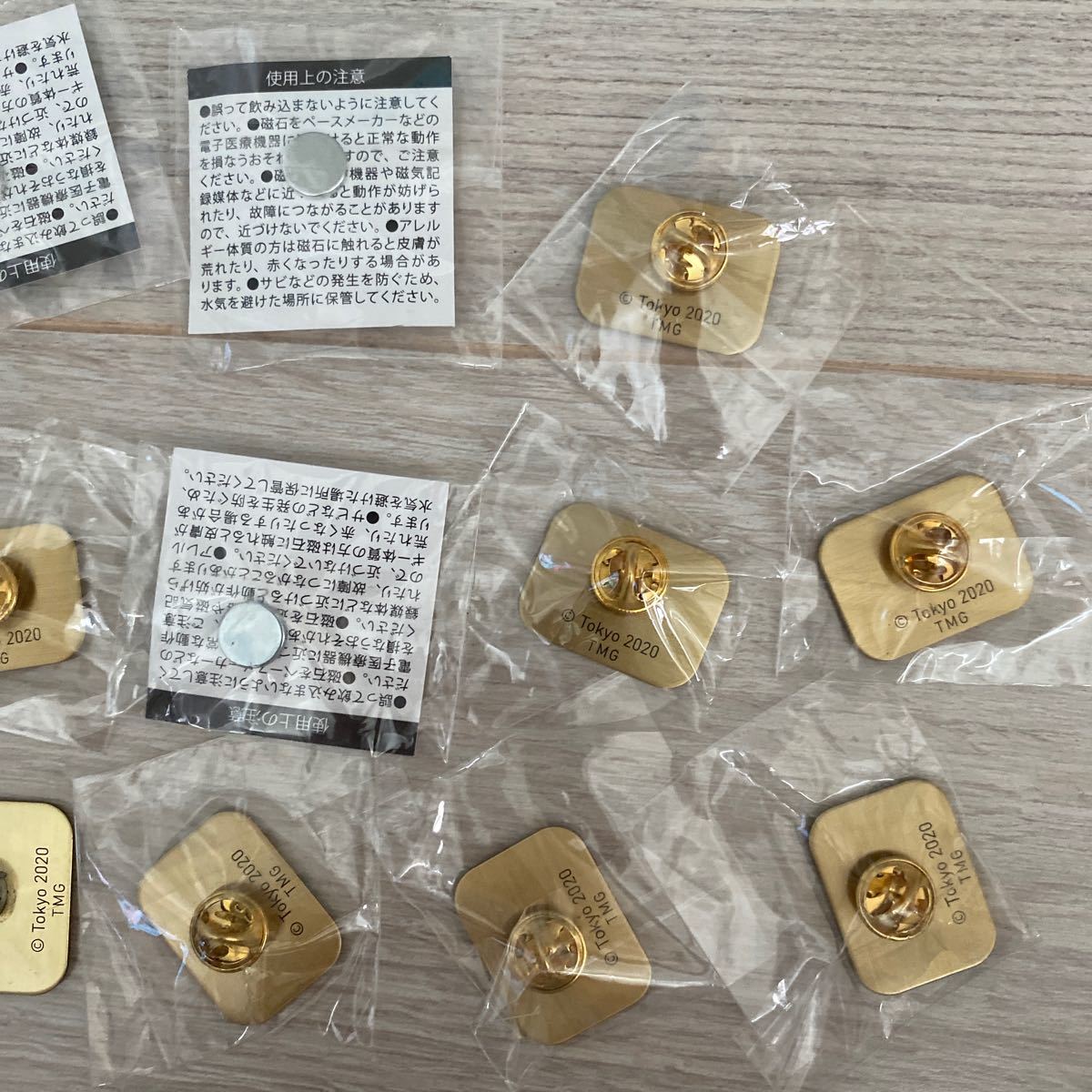 東京 オリンピック ピンバッジ ceratinxd.com