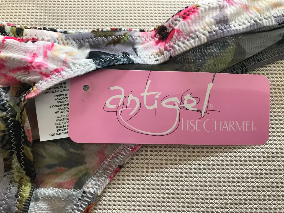 ANTIGEL by Lise Charmel Flash Flowers