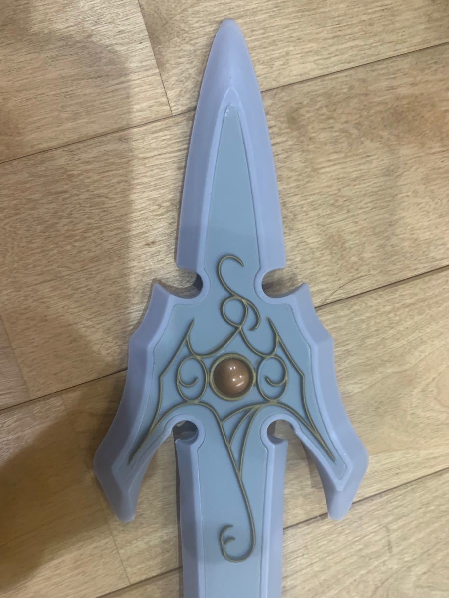 天空の剣 ドラゴンクエスト|Yahoo!フリマ(旧PayPayフリマ) 天空の剣 ドラゴンクエスト|Yahoo!フリマ(旧PayPayフリマ)
