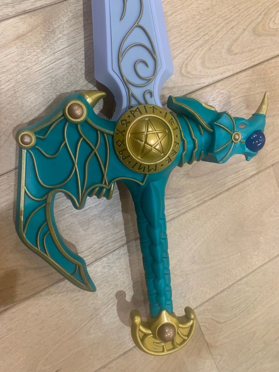 天空の剣 ドラゴンクエスト|Yahoo!フリマ(旧PayPayフリマ) 天空の剣 ドラゴンクエスト|Yahoo!フリマ(旧PayPayフリマ)