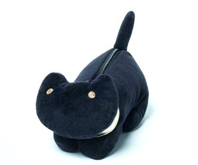  новый товар Tsumori Chisato . кошка кошка сумка сумка *. коробка сиденье .* мягкая игрушка TSUMORICHISATO* Rav Lee кошка 