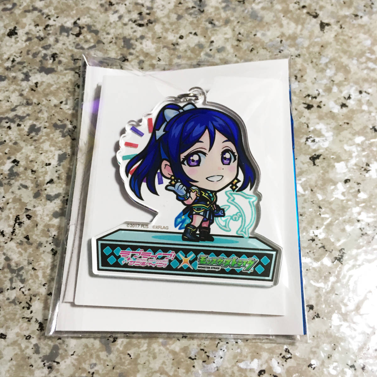 モンスターストライク モンスト ラブライブ サンシャイン アクリルキーホルダーコレクション Ku Ru Ku Ru Cruller 松浦果南 コミック アニメグッズ 売買されたオークション情報 Yahooの商品情報をアーカイブ公開 オークファン Aucfan Com モンスターストライク モンスト ラブライブ サンシャイン アクリルキーホルダーコレクション Ku Ru Ku Ru Cruller 松浦果南 コミック アニメグッズ 売買されたオークション情報 Yahooの商品情報をアーカイブ公開 オークファン Aucfan Com