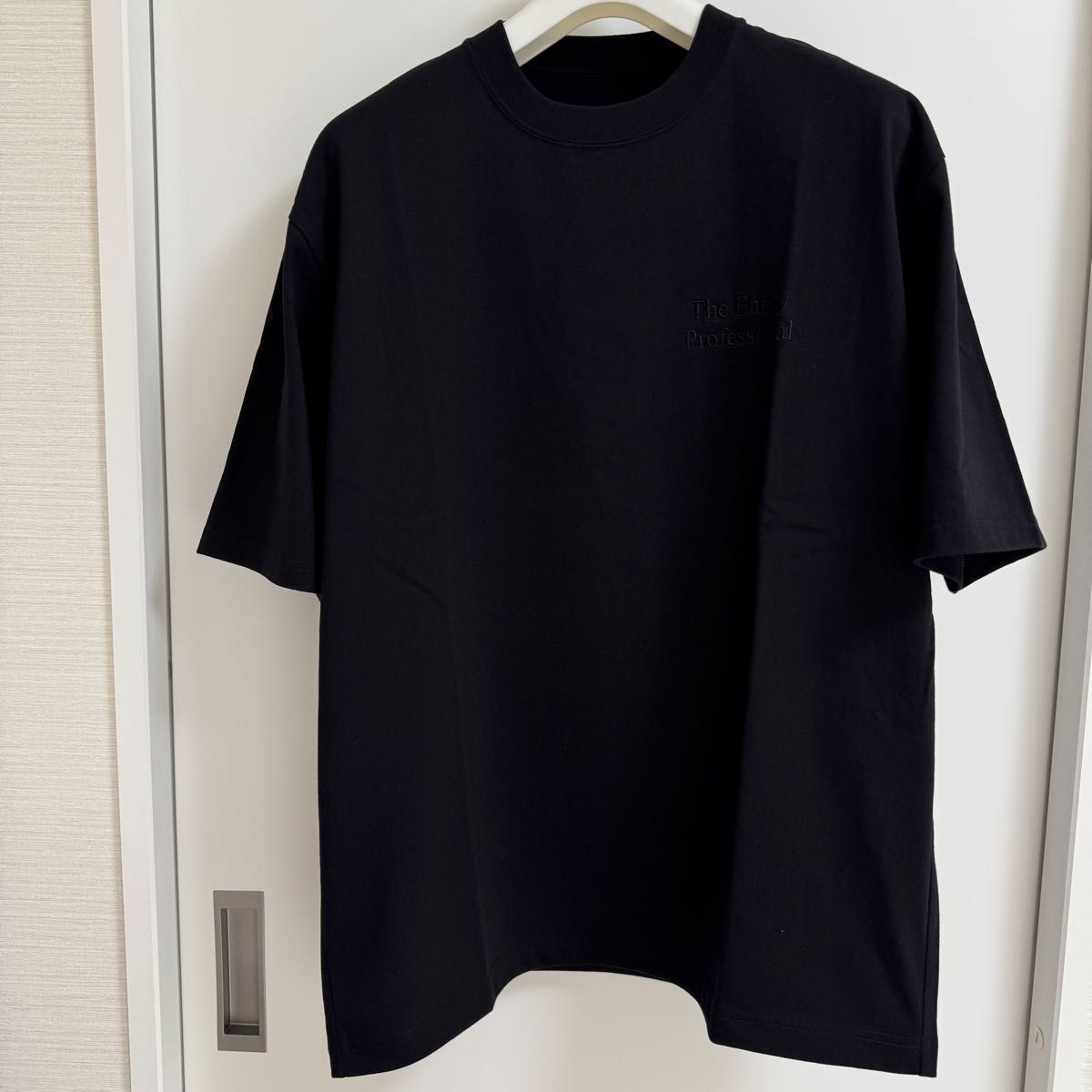 極美品】ENNOY Professional S/S T-Shirt 
