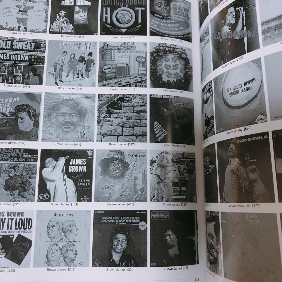 洋書 The Funky&Groovy Music Record Lexicon ファンキー 洋書 The Funky&Groovy Music Record Lexicon ファンキー