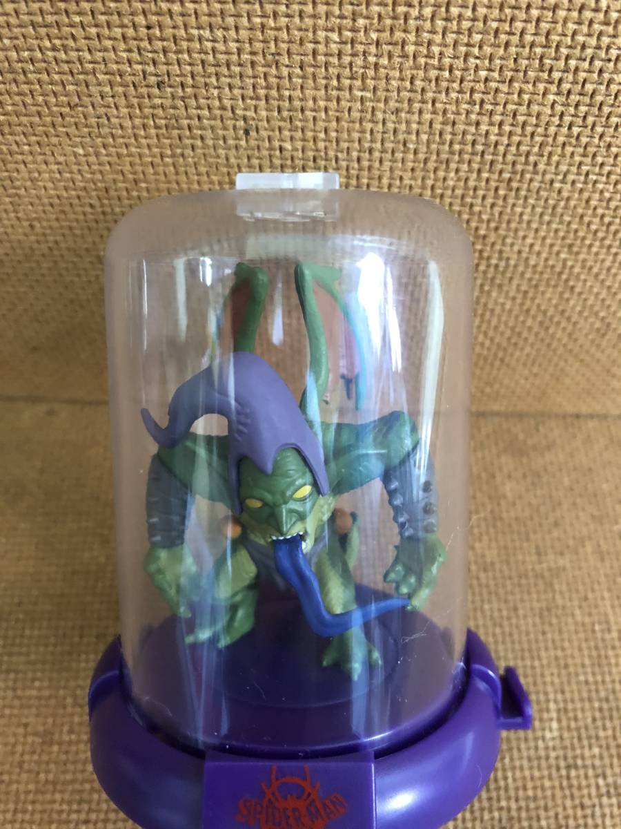 DOMEZ ドーミーズ スパイダーバース ヴェノム 16点セット アメコミ