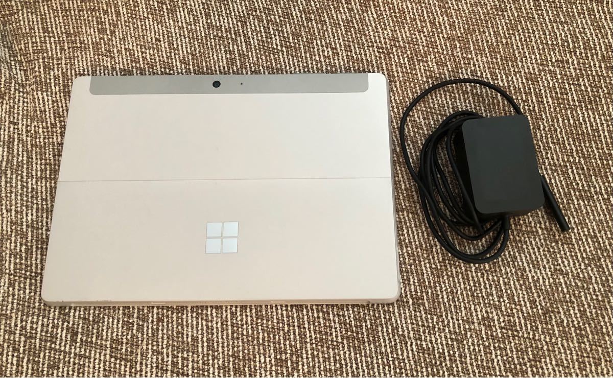 マイクロソフト Surface Go (128GB/8GB) MCZ-00014 | contifarma.pe