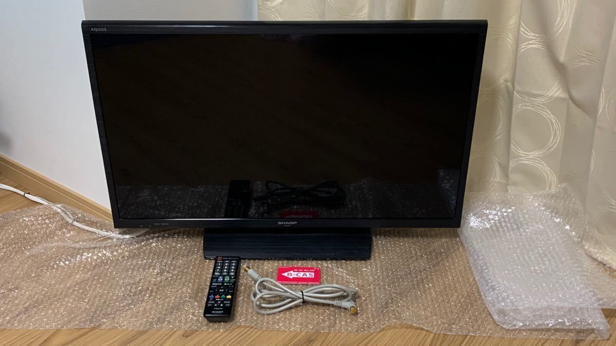 液晶テレビ 32インチ SHARP AQUOS シャープ アクオス LC-32H11 液晶テレビ 32インチ SHARP AQUOS シャープ アクオス LC-32H11