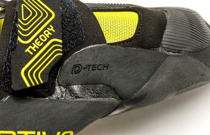 La Sportiva Theory スポルティバ セオリー 20W クライミングシューズ
