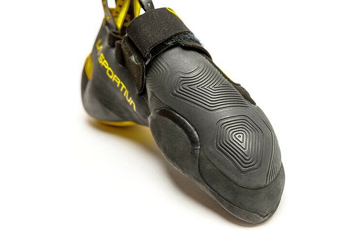 La Sportiva Theory スポルティバ セオリー 20W クライミングシューズ