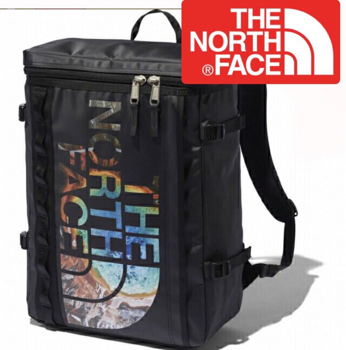 THE NORTH FACE ノベルティ BCヒューズボックス ザノースフェイス ヒューズボックス ノースフェイスヒューズボックス