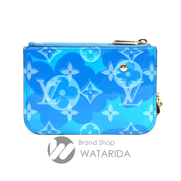 ルイヴィトン Louis Vuitton コインケース ポシェット・クレ M90591