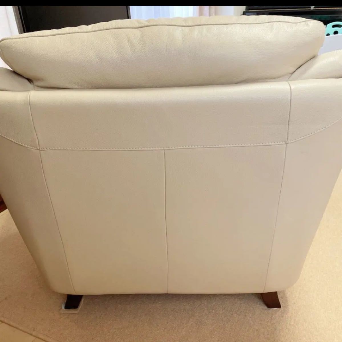 オースチン ソファー 1人掛けソファ IDC大塚家具|Yahoo!フリマ オースチン ソファー 1人掛けソファ IDC大塚家具|Yahoo!フリマ