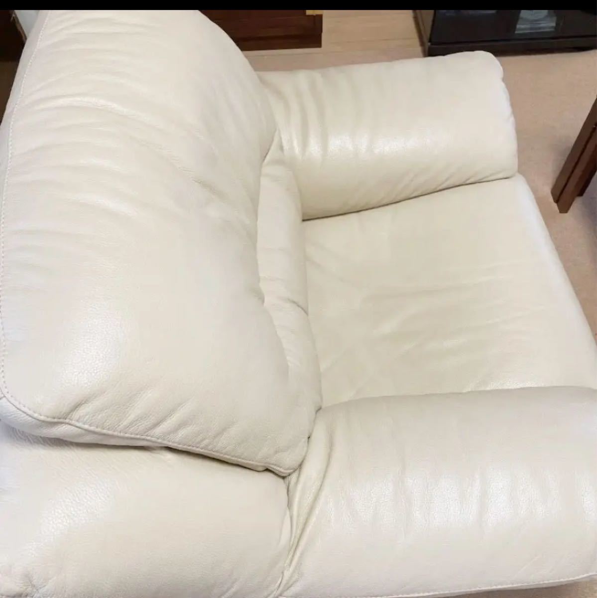 オースチン ソファー 1人掛けソファ IDC大塚家具|Yahoo!フリマ オースチン ソファー 1人掛けソファ IDC大塚家具|Yahoo!フリマ