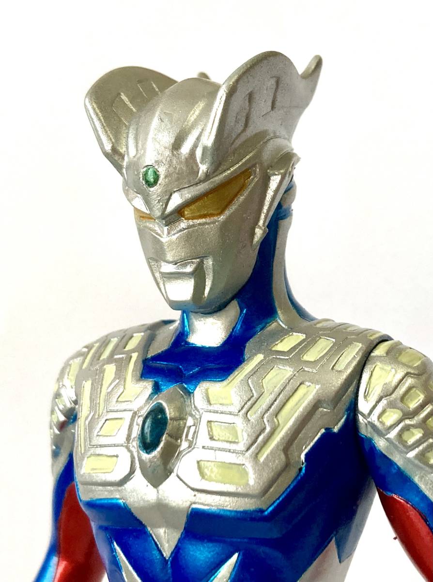 ウルトラマンゼロ グレンファイヤー ミラーナイト ジャンボット ジャン