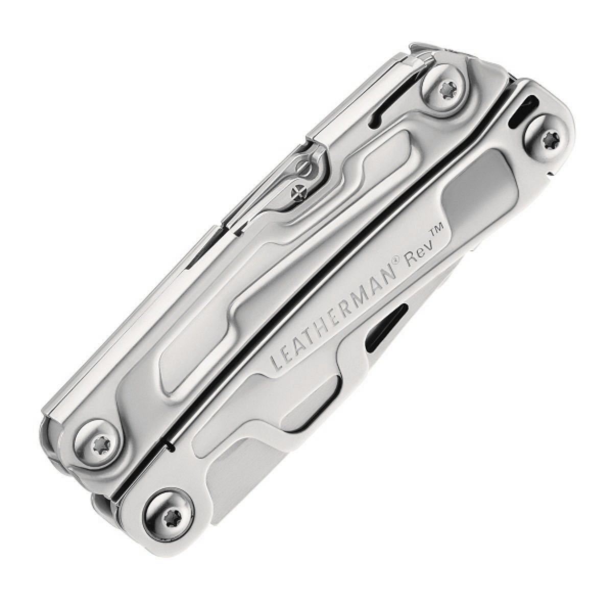 レザーマンツール LEATHERMAN REV レヴ