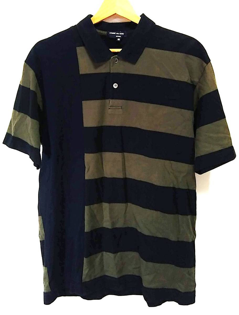ヤフオク! - COMME des GARCONS HOMME コムデギャ...